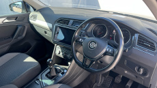 Volkswagen Tiguan 1.5 TSi EVO 150 Match 5dr Petrol Estate